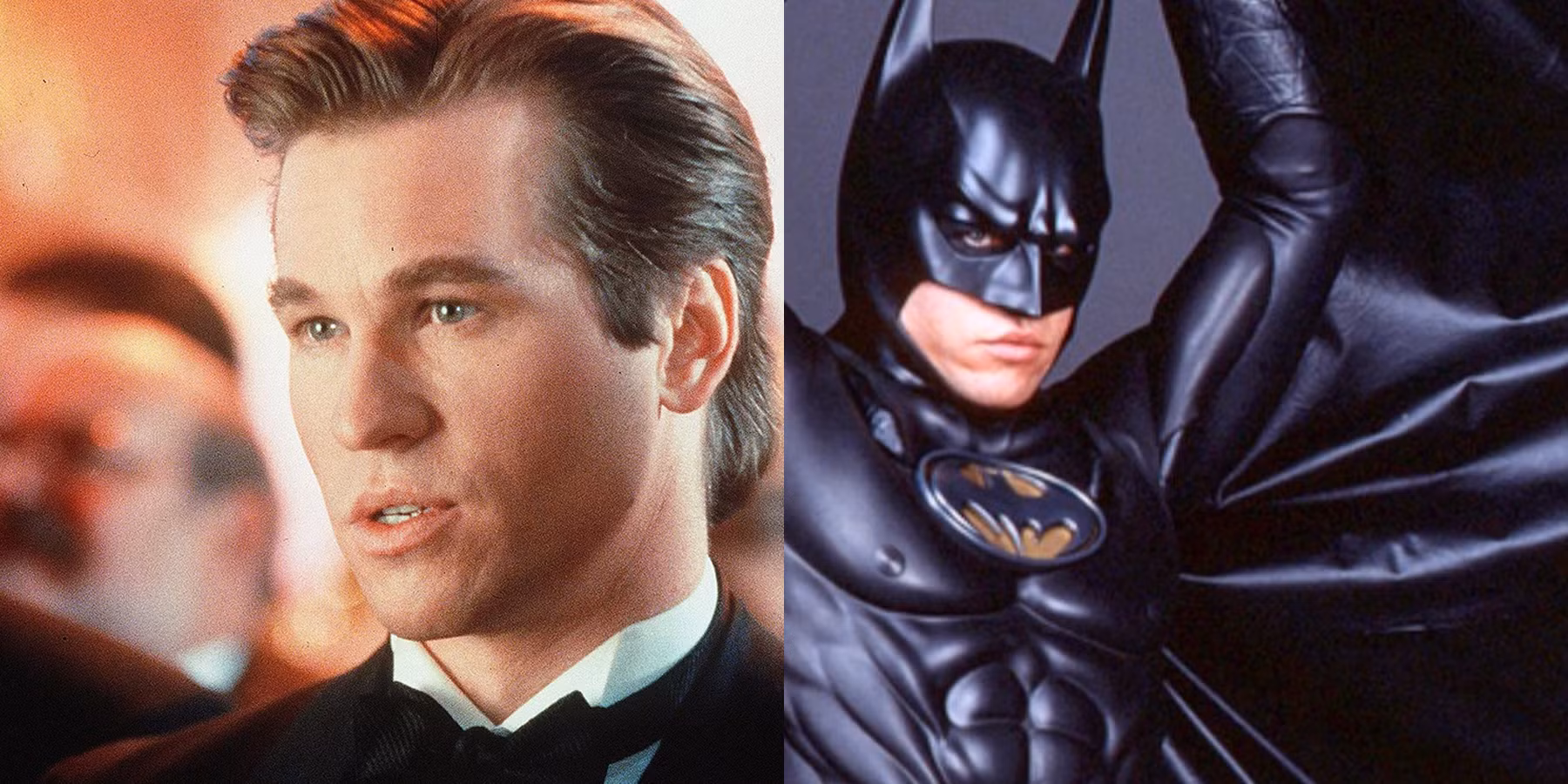 Remembering Val Kilmer: The Batman Who Left His Mark on Gotham