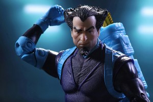 McFarlane Toys Dark Archer Pre-Order is July 17th!