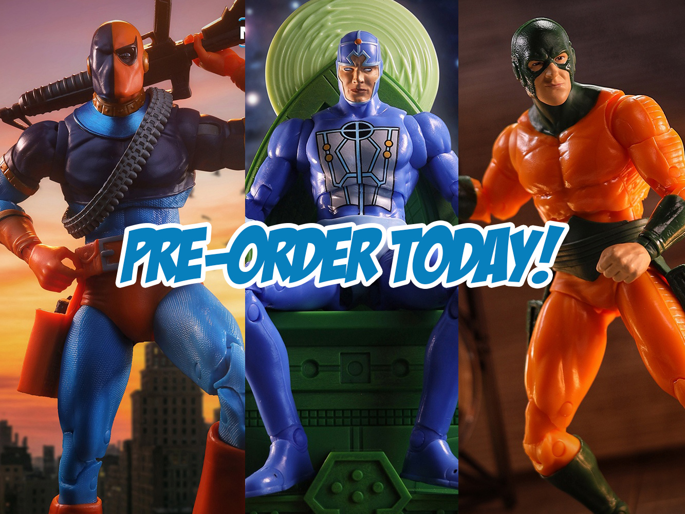 McFarlane DC Multiverse Collector Edition #44 – Action Figure Mirror Master 18 Cm Con Accessori - copertina