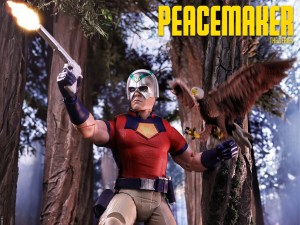 McFarlane Toys Peacemaker Pre-Order Day is Here!