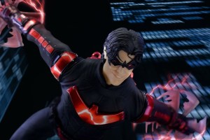 Mezco Toyz Nightwing
