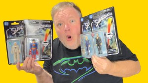 Spin Master’s Retro Superman: The Movie Figures Are a Must-Have for Nostalgic DC Collectors