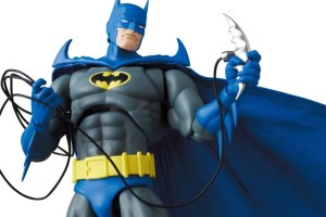 MAFEX Batman Knightfall Reissue Up for Pre-Order Now!