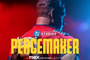 Hot Toys Peacemaker Figure Teased