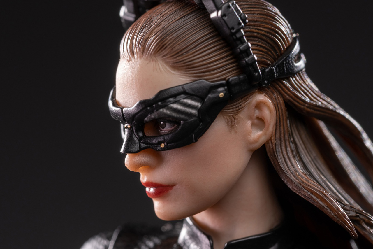INART Confirms 1/12 Scale Catwoman Preorder Drop for Black Friday Event