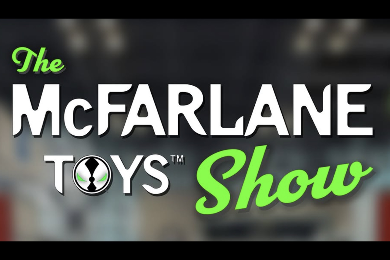 McFarlane Toys Show Reveals: New DC Releases Coming March 13