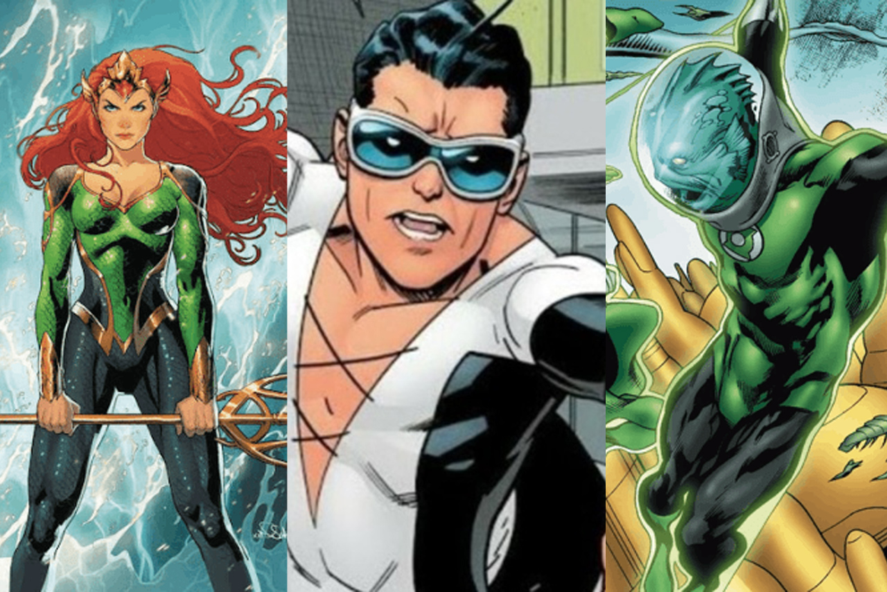 RUMOR – Huge Wave of McFarlane Toys DC Multiverse Pre-Orders Revealed by BroDepot
