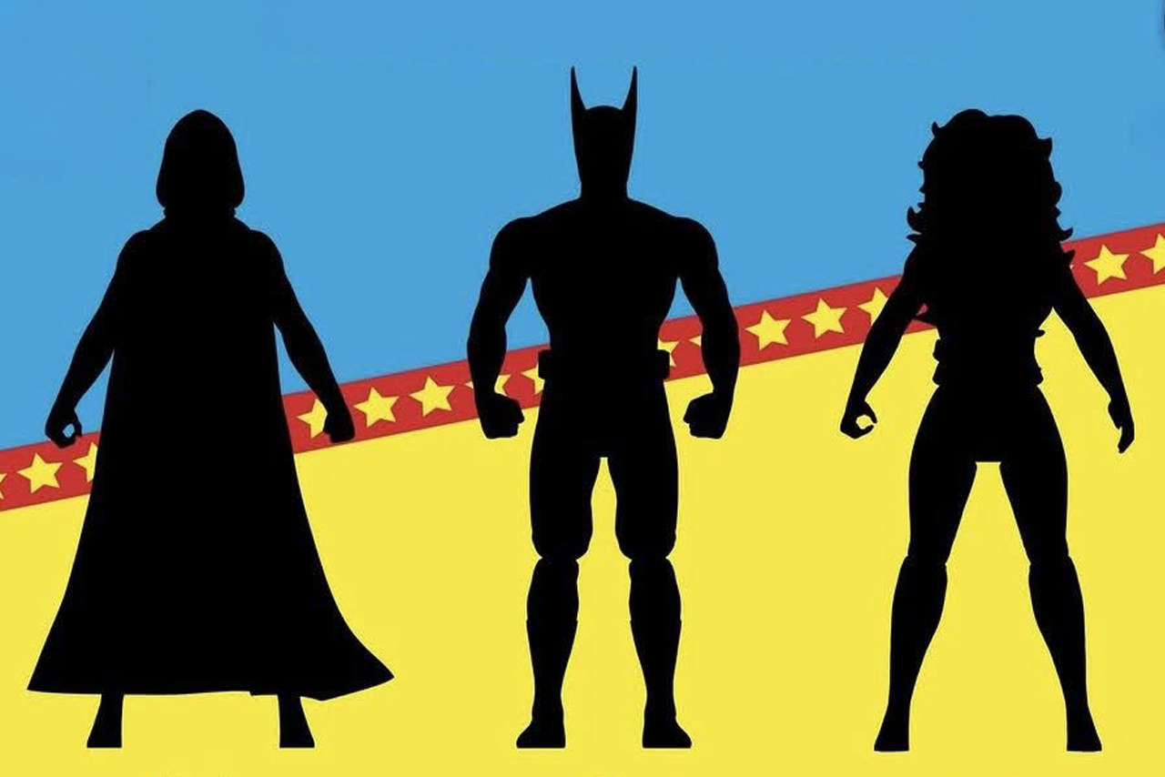McFarlane Super Powers Wave 14 Teased by Entertainment Earth
