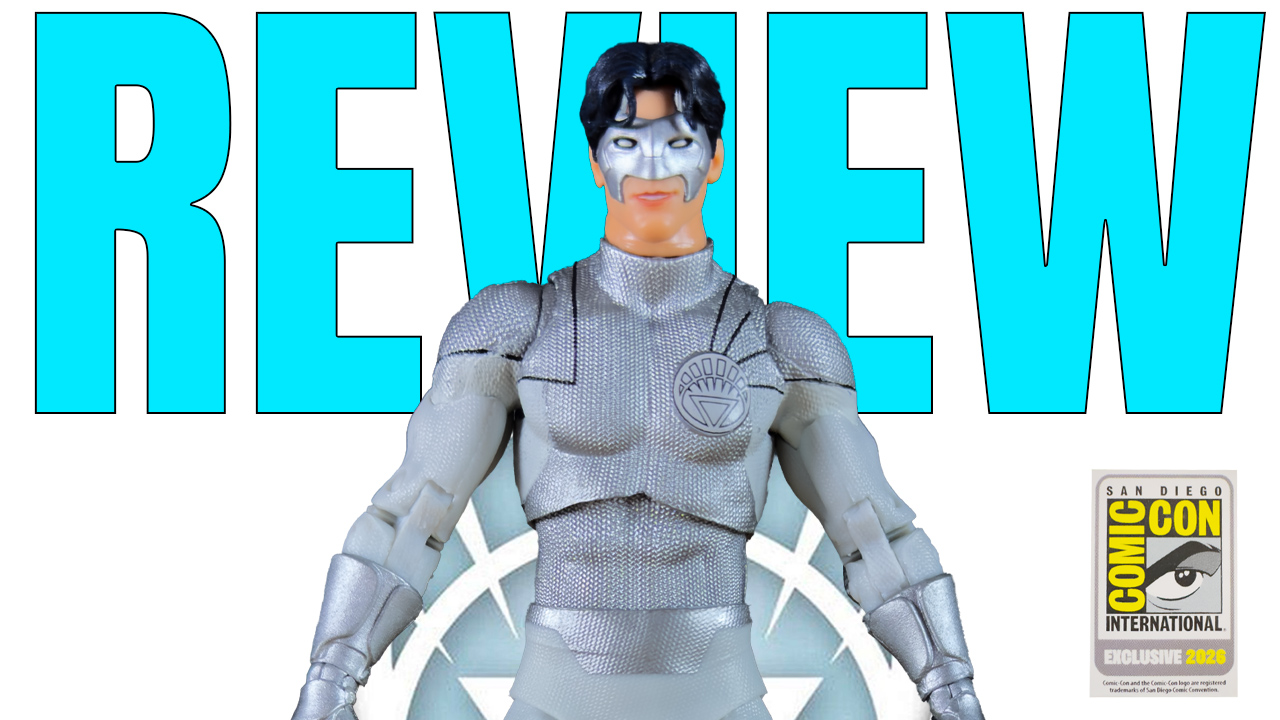 SDCC 2026 White Lantern Kyle Rayner: Worth the Aftermarket Hype?