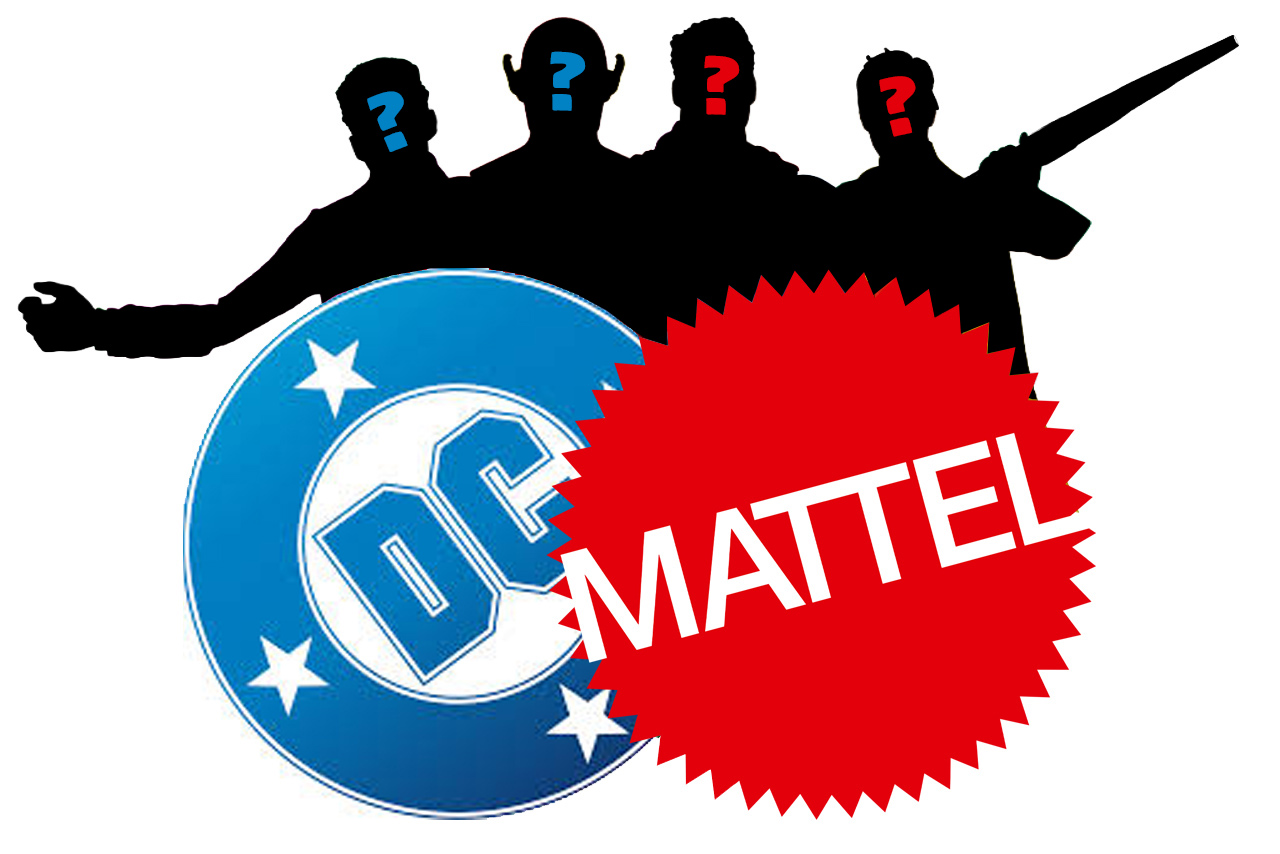 Mattel to Unveil First DC Collector Item at NYCC 2026: Preorder and Reveal Details