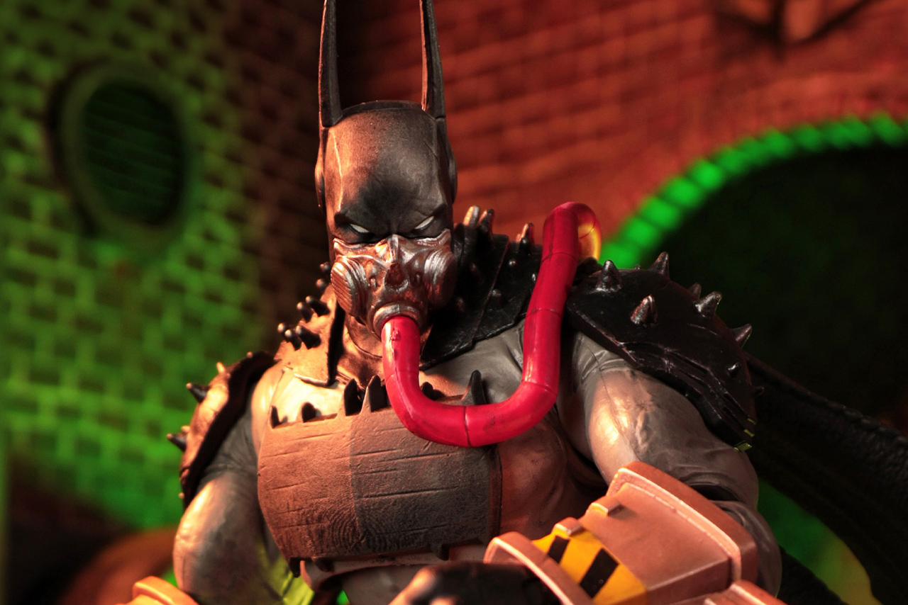 McFarlane Elite Edition Absolute Batman Pre-Orders Open Oct. 9